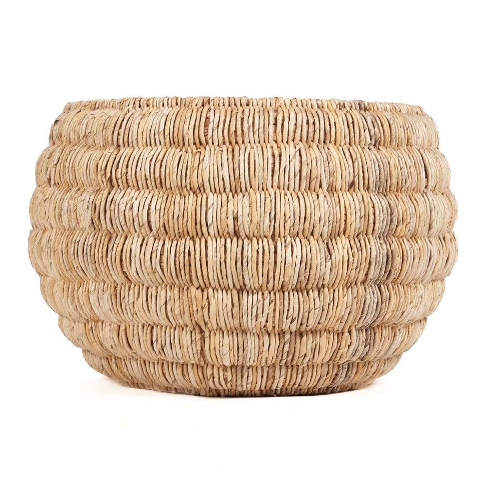The Tatum Basket - Natural