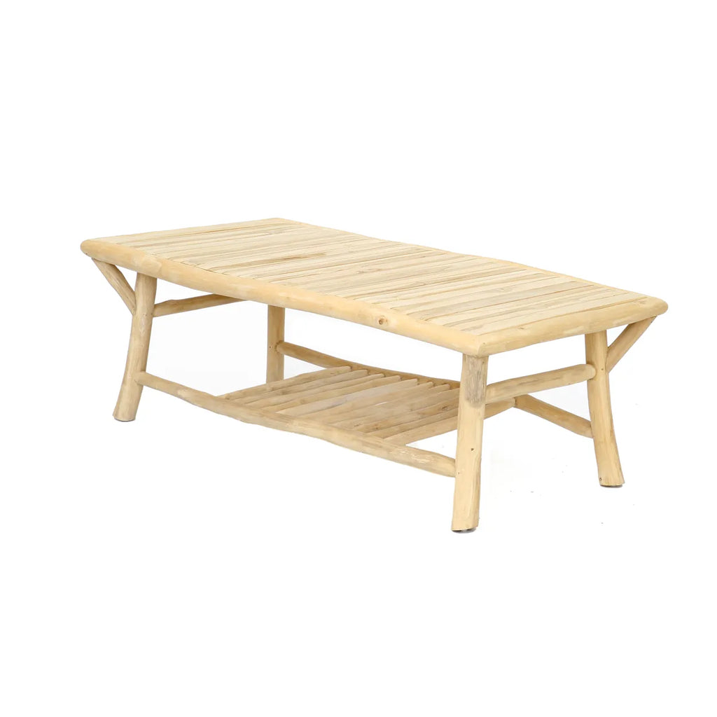 The Tulum coffee table