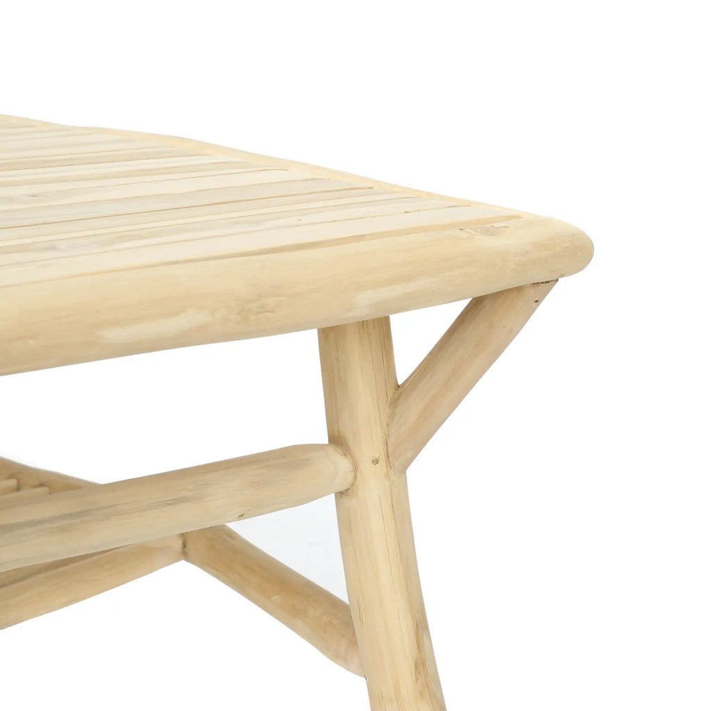 The Tulum coffee table